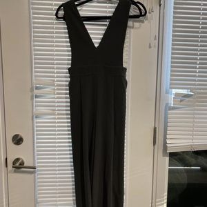 Oak+Fort Jumpsuit in Grey